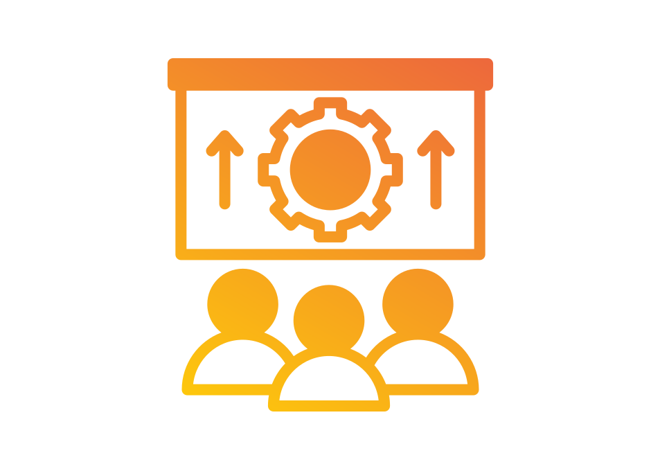 Training & Capacity Building